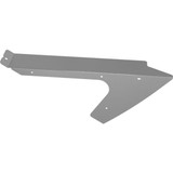 Genie Lift Part # 1266115GT - FORMING, ENGINE TRAY BAFFLE, EA