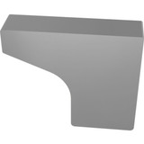 Genie Lift Part # 1266960GT - PLATE, ROTATION STOP, SWING, EA
