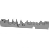 Genie Lift Part # 1267146GT - CLAMP, PRI, HOSE/CABLE, EA
