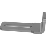 Genie Lift Part # 1267187GT - FORMING,BUMPER STOP,NOSE, EA
