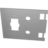 Genie Lift Part # 1267407GT - PLATE, PANEL MOUNT, EA