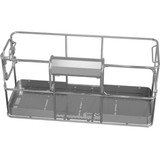 Genie Lift Part # 1267749GT - ASSEMBLY, SIDE ENTRY PLATFORM, 8', EA