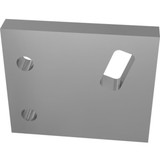 Genie Lift Part # 1268510GT - PLATE, ANGLE SENSOR STOP, PRIMARY, EA