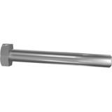 Genie Lift Part # 1268947GT - SCREW,HHC,1/4-20X2,8,ZAG, EA