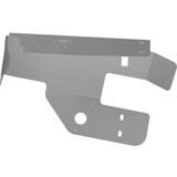 Genie Lift Part # 1269189GT - FORMING,HEAT SHIELD,GM .998L, EA