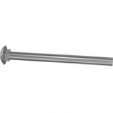 Genie Lift Part # 1270106GT - BOLT,CARRIAGE,5/16-18X4,5,ZAG, EA