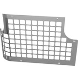 Genie Lift Part # 1270316GT - MESH, 6' HALF,FRONT LEFT, EA
