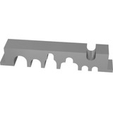 Genie Lift Part # 1270536GT - CLAMPING BLOCK CABLE, EA