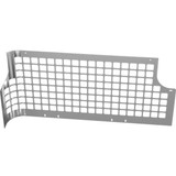 Genie Lift Part # 1271040GT - MESH, 8' HALF,FRONT LEFT, EA