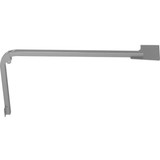 Genie Lift Part # 1271059GT - WELDMENT, COVER SUPPORT, ENGINE SIDE, EA