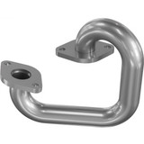 Genie Lift Part # 1271252GT - WELDMENT,CAT PIPE,GM .998,Z34, EA