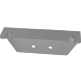 Genie Lift Part # 1272488GT - FORMING,FUSE MOUNT BRACKET, EA