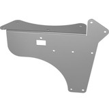 Genie Lift Part # 1272964GT - FORMING, FAN GUARD RIGHT, EA