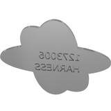 Genie Lift Part # 1273006GT - HARNESS, ENGINE, DEUTZ D2.9, Z62, EA