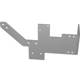 Genie Lift Part # 1273388GT - FORMING, FUSE BRACKET, EA