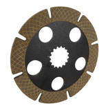 Genie Lift Part # 1273947GT - BRAKE DISC, EA