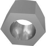 Genie Lift Part # 1274320GT - NUT,NYLOCK,1/2-13,C,ZAG, EA