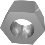 Genie Lift Part # 1274321GT - NUT,NYLOCK,5/16-18,C,ZAG, EA