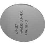 Genie Lift Part # 1274637GT - HARNESS, JUMPER, CAN, TIER 3, EA