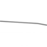 Genie Lift Part # 1277833GT - TUBE, FORMED, COVER SUPPORT, MAIN, EA