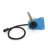 Genie Lift Part # 1277869GT - ASSEMBLY,ROTARY SENSOR MOUNT, EA