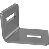 Genie Lift Part # 1279229GT - FORMING, SUPPORT, END PLATE, 26.4 DEG,GTH844D, EA