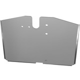 Genie Lift Part # 1279794GT - FORMING, SENSOR TRAY, S40/45XC, EA