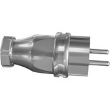 Genie Lift Part # 1280665GT - PLUG, TYPE F, 230V, 50HZ, 16A, IP44, EA