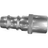 Genie Lift Part # 1281122GT - COUPLER, MALE, 1/4"BODY, 3/8NPT, EA