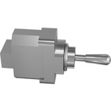 Genie Lift Part # 1282176GT - HARNESS, SWITCH, FUEL SELECT, EA