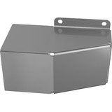 Genie Lift Part # 128249GT - FORMING, INTAKE DUCT, EA