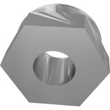 Genie Lift Part # 1283012GT - NUT,NYLOCK,4-40,2,ZAG, EA