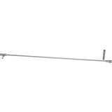 Genie Lift Part # 1283013GT - NUT,NYLOCK FLG,M6-1.0,DIN6926,10,ZAB, EA