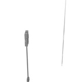 Genie Lift Part # 1283828GT - PLATE,HYD TANK COVER,VENTED, EA