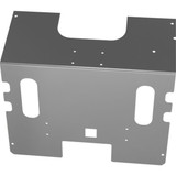 Genie Lift Part # 1284235GT - FORMING,REAR CHASSIS COVER, EA