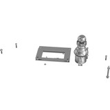 Genie Lift Part # 1284310GT - HARNESS, JUMPER, GND, TBOX, EA