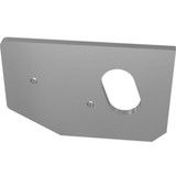 Genie Lift Part # 1285109GT - PLATE, OSCILLATE VALVE MOUNT, EA
