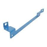 Genie Lift Part # 1285869GT - FORMING, OIL COOLER SUPPORT, RH, EA