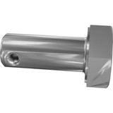 Genie Lift Part # 1286391GT - SCREW,HHC,M10-1.25 X 25, DIN960,8.8,Z, EA