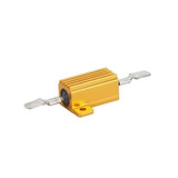 Genie Lift Part # 1287138GT - RESISTOR,4.7K OHM,25 WATT,SPADE, EA