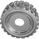 Genie Lift Part # 1287435GT - ASSY,WHEEL/TIRE,RT NM FOAM,OTR,315/55D20-12 PLY,LH, EA