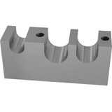 Genie Lift Part # 1288012GT - CLAMP,CABLE TRACK, EA