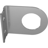 Genie Lift Part # 1288035GT - FORMING, BRACKET, PERKINS ENGINE HARNESS, EA