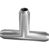 Genie Lift Part # 1288036GT - FITTING, TEE, BARBED, 5/16, EA