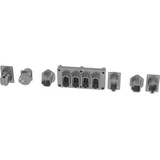 Genie Lift Part # 1288347GT - HARNESS  GBOX  ALC600, EA