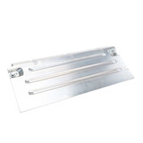 Genie Lift Part # 1289103GT - COVER,ENGINE,TD2011 L04I, EA