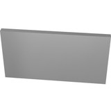 Genie Lift Part # 129018GT - PLATE,TENSION BAR GUSSET, EA