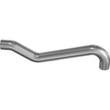 Genie Lift Part # 139142GT - HOSE, PERKINS AIR INTAKE, EA