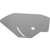 Genie Lift Part # 139235GT - PLATE, ENGINE SWING-OUT, EA
