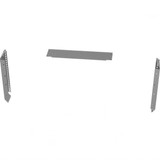 Genie Lift Part # 139453GT - OPT.,TOEBOARD,6' TRI ENTRY, EA